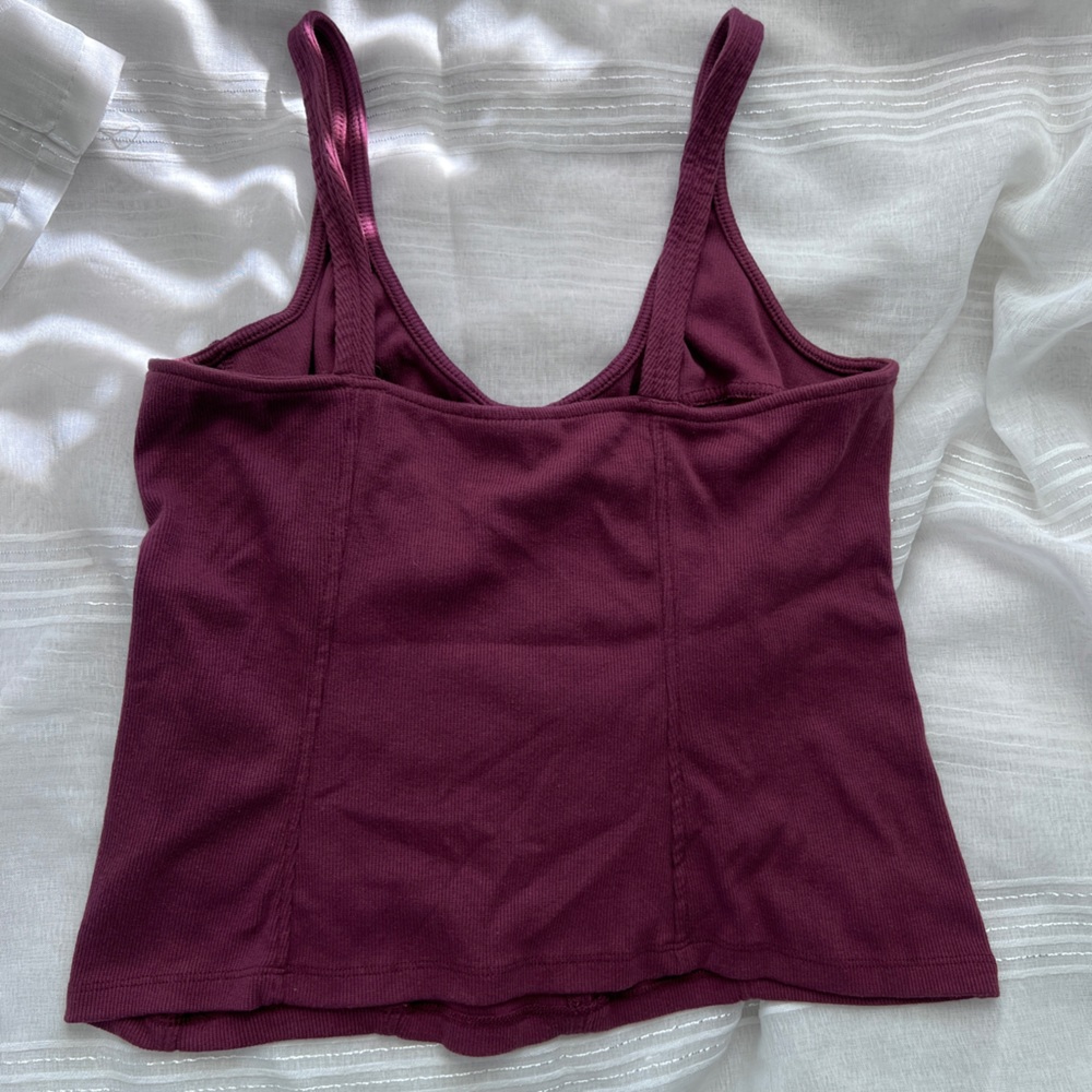 Knit Top - Picture 3 of 3